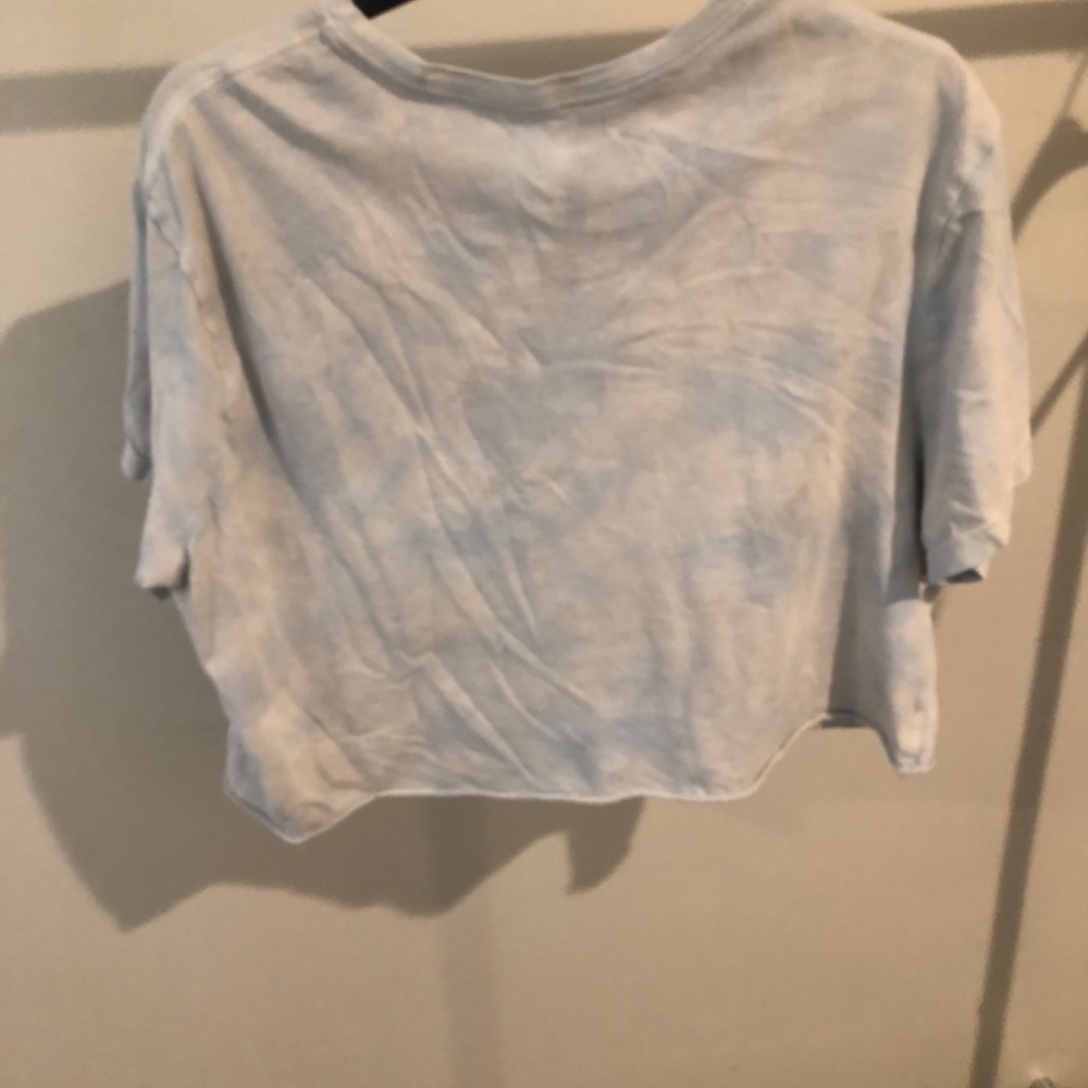 Crop top - Picture 2 of 2